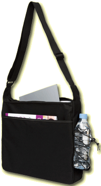 Detail Promotions supplies the Bethersden Day Bag