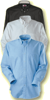 US Basic Aspen Casual Shirt Long Sleeve