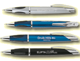 Bic Protrusion Pens