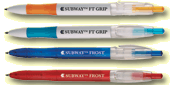 Subway Pens
