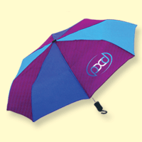 Promo Matic Umbrella