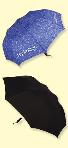Promo Max Umbrella