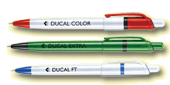 Ducal Pens