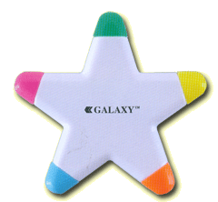 Galaxy Highlighter