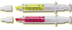 Syringe Pens