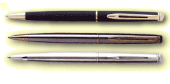 waterman pens